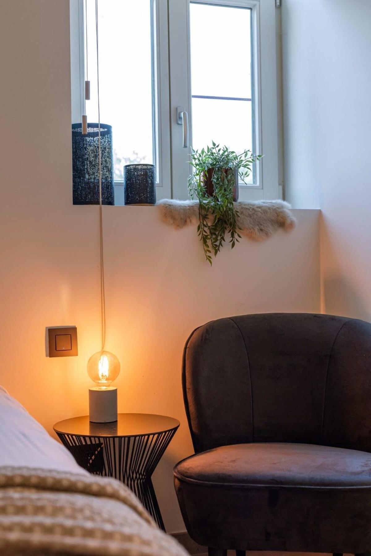 Huswell - Quick - Lovely Double Room At Ranch De Blauwe Zaal Brugge Ngoại thất bức ảnh
