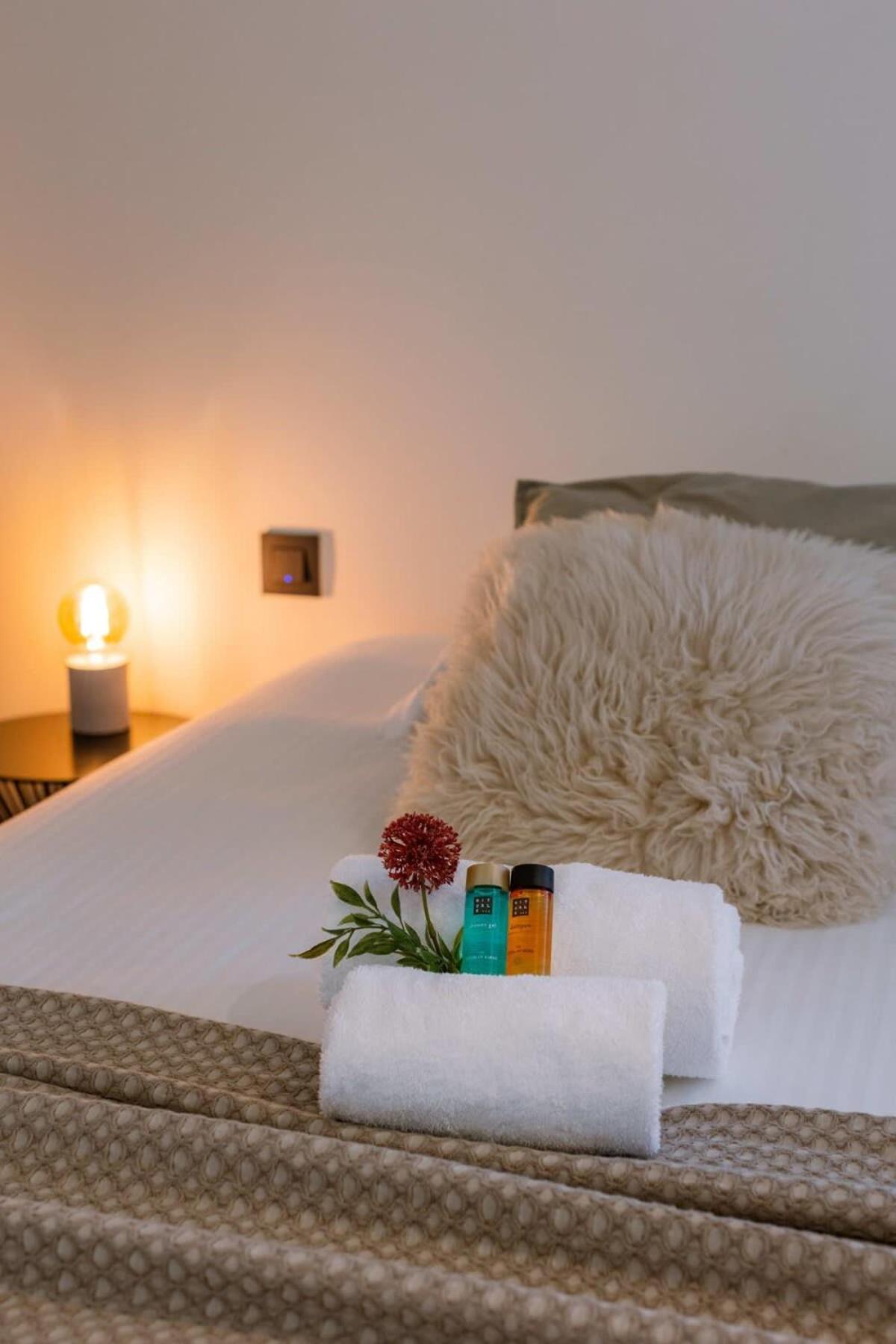 Huswell - Quick - Lovely Double Room At Ranch De Blauwe Zaal Brugge Ngoại thất bức ảnh